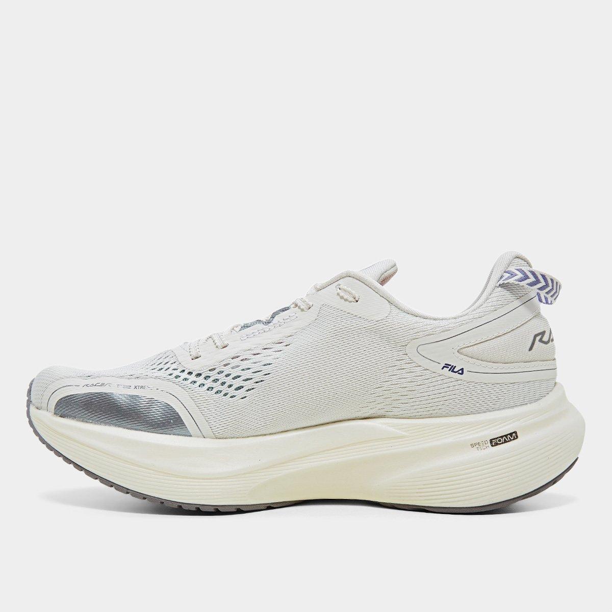 Tênis Fila Racer T2 Xtreme Masculino - 6