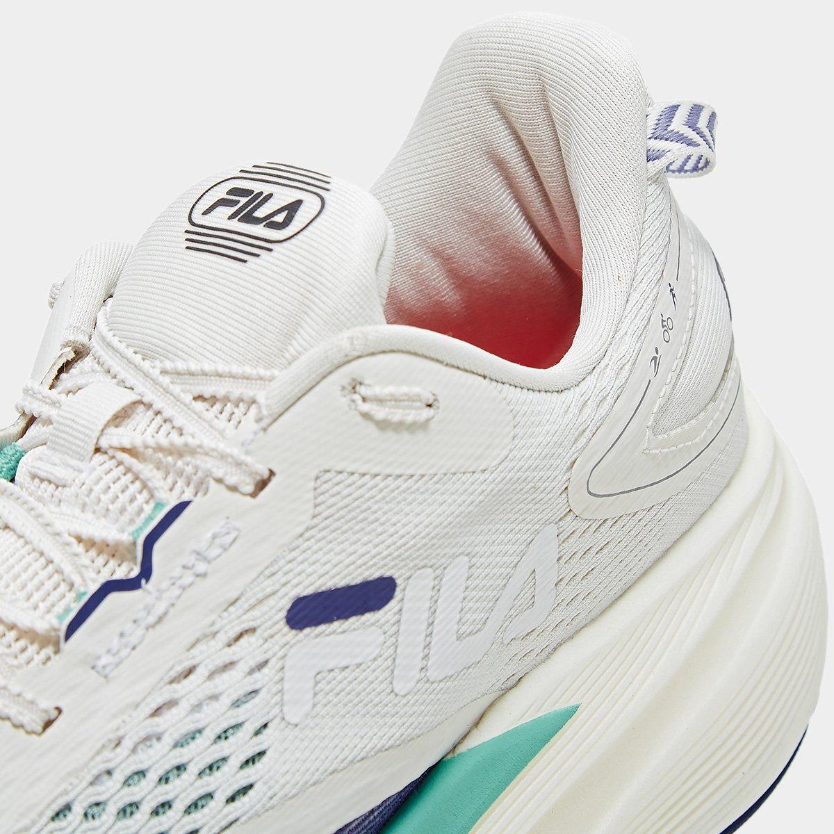 Tênis Fila Racer T2 Xtreme Masculino - 7