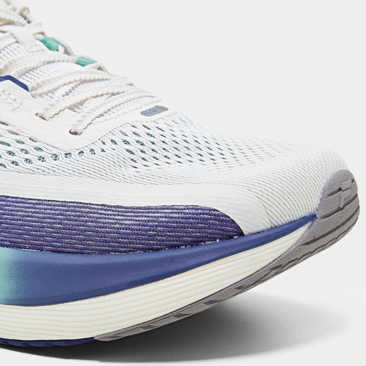 Tênis Fila Racer T2 Xtreme Masculino - 8