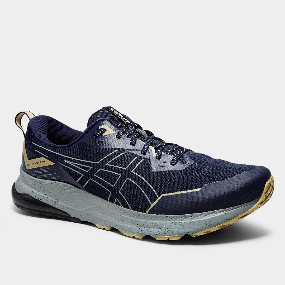Tênis Asics Gel-Kambarah Masculino - 2