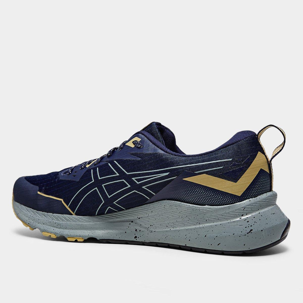 Tênis Asics Gel-Kambarah Masculino - 3