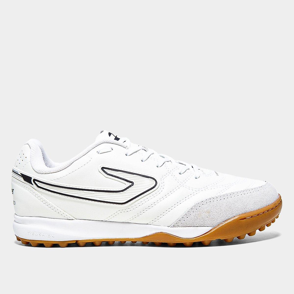 Chuteira Society Topper Maestro Club V Unissex - 1