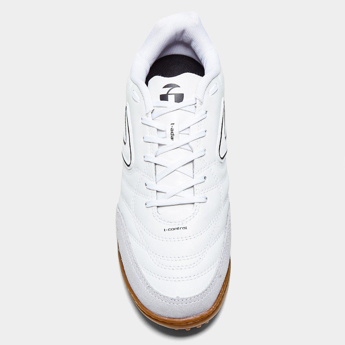 Chuteira Society Topper Maestro Club V Unissex - 4