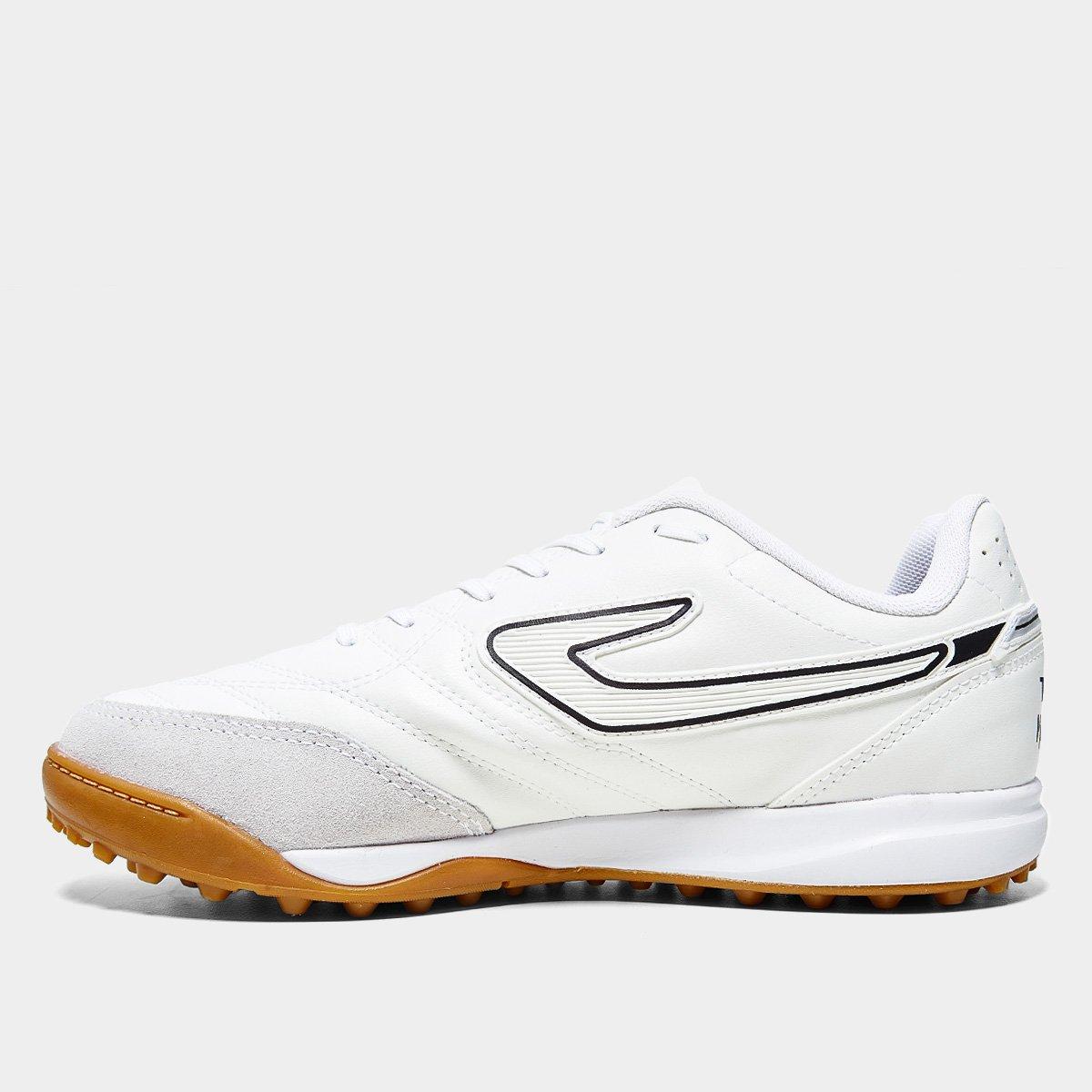 Chuteira Society Topper Maestro Club V Unissex - 6