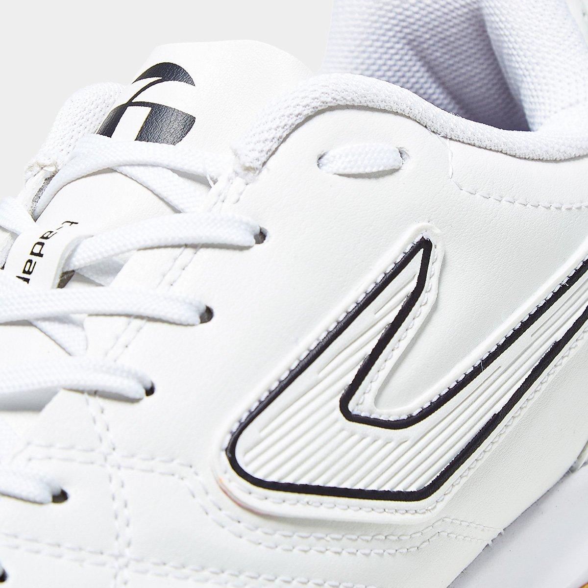 Chuteira Society Topper Maestro Club V Unissex - 8