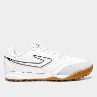 Chuteira Society Topper Maestro Club V Unissex - 1