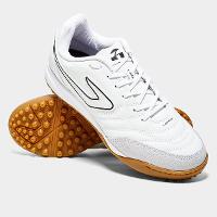 Chuteira Society Topper Maestro Club V Unissex - 2