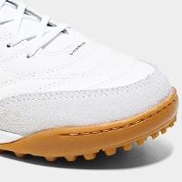 Chuteira Society Topper Maestro Club V Unissex - 7