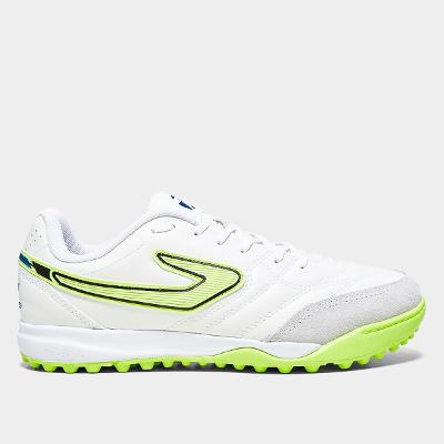 Chuteira Society Topper Maestro Club V Unissex