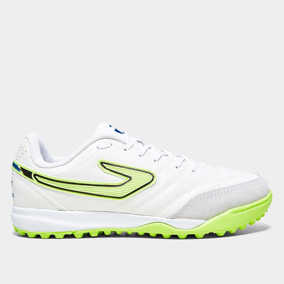 Chuteira Society Topper Maestro Club V Unissex - 1