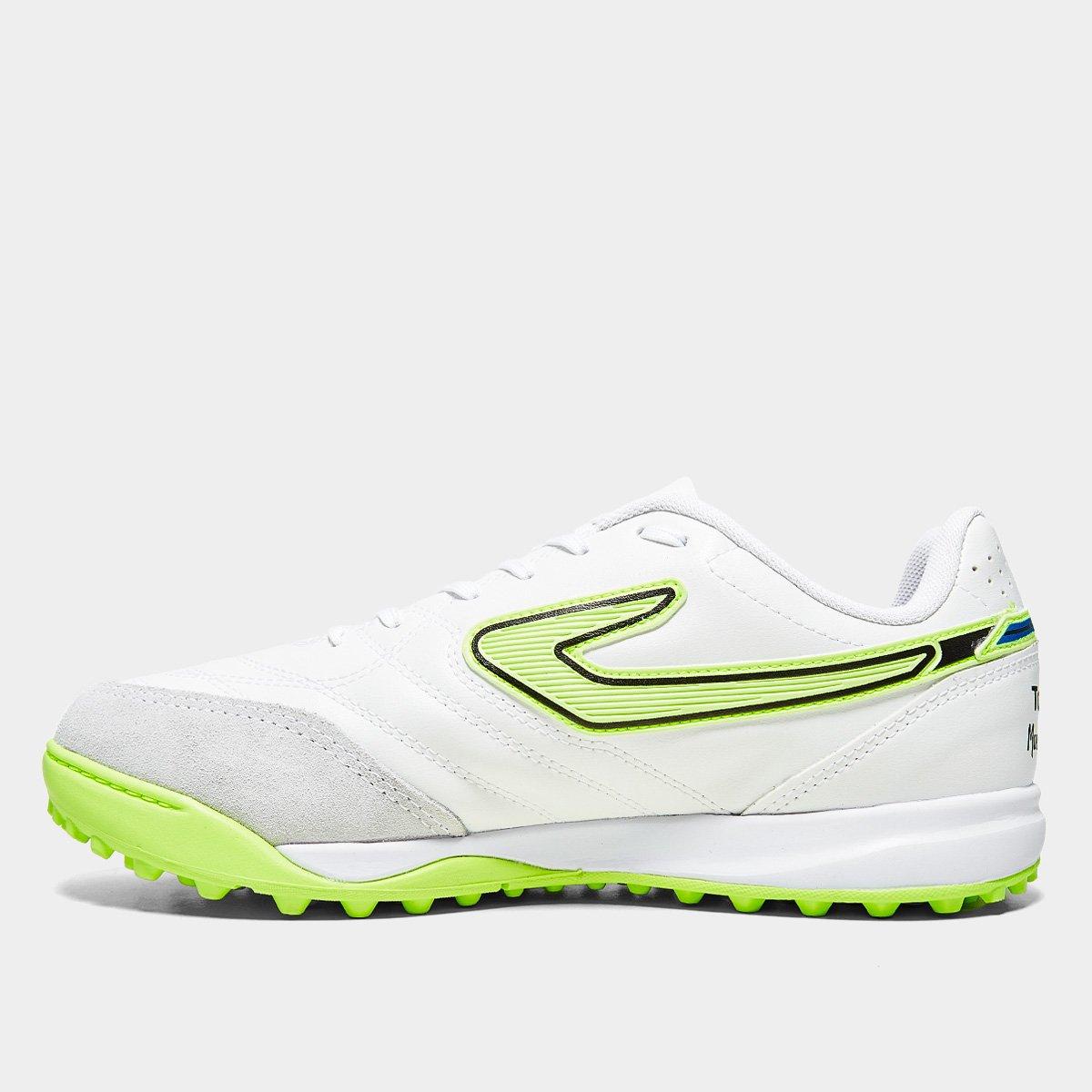 Chuteira Society Topper Maestro Club V Unissex - 6