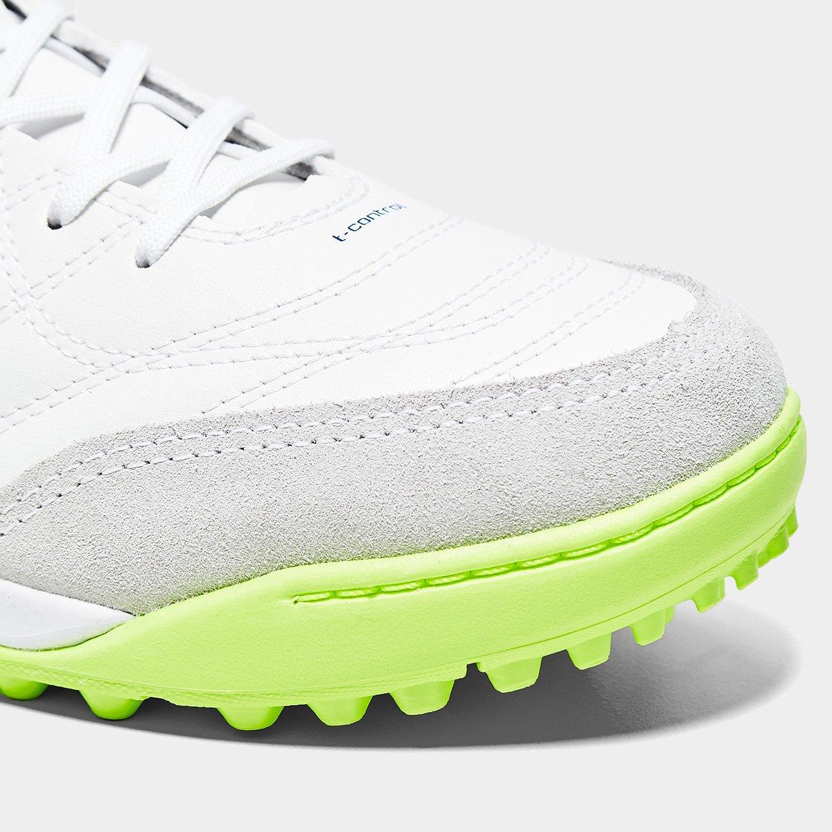 Chuteira Society Topper Maestro Club V Unissex - 7