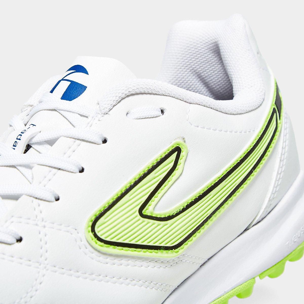 Chuteira Society Topper Maestro Club V Unissex - 8