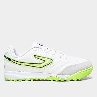 Chuteira Society Topper Maestro Club V Unissex - 1