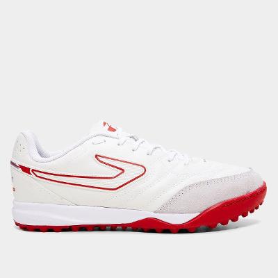 Chuteira Society Topper Maestro Club V Unissex