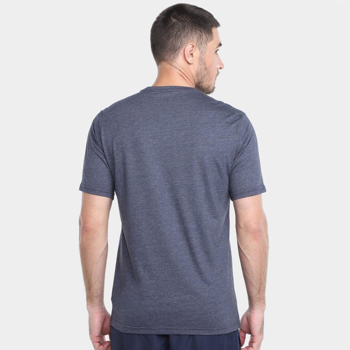 Kit com 2 Camisetas Mizuno Lifestile Masculino - 3