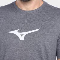Kit com 2 Camisetas Mizuno Lifestile Masculino - 8