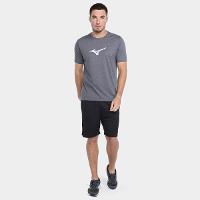 Kit com 2 Camisetas Mizuno Lifestile Masculino - 9