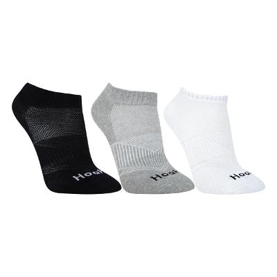 Kit Meia Hoahi Cano Curto 3 Pares