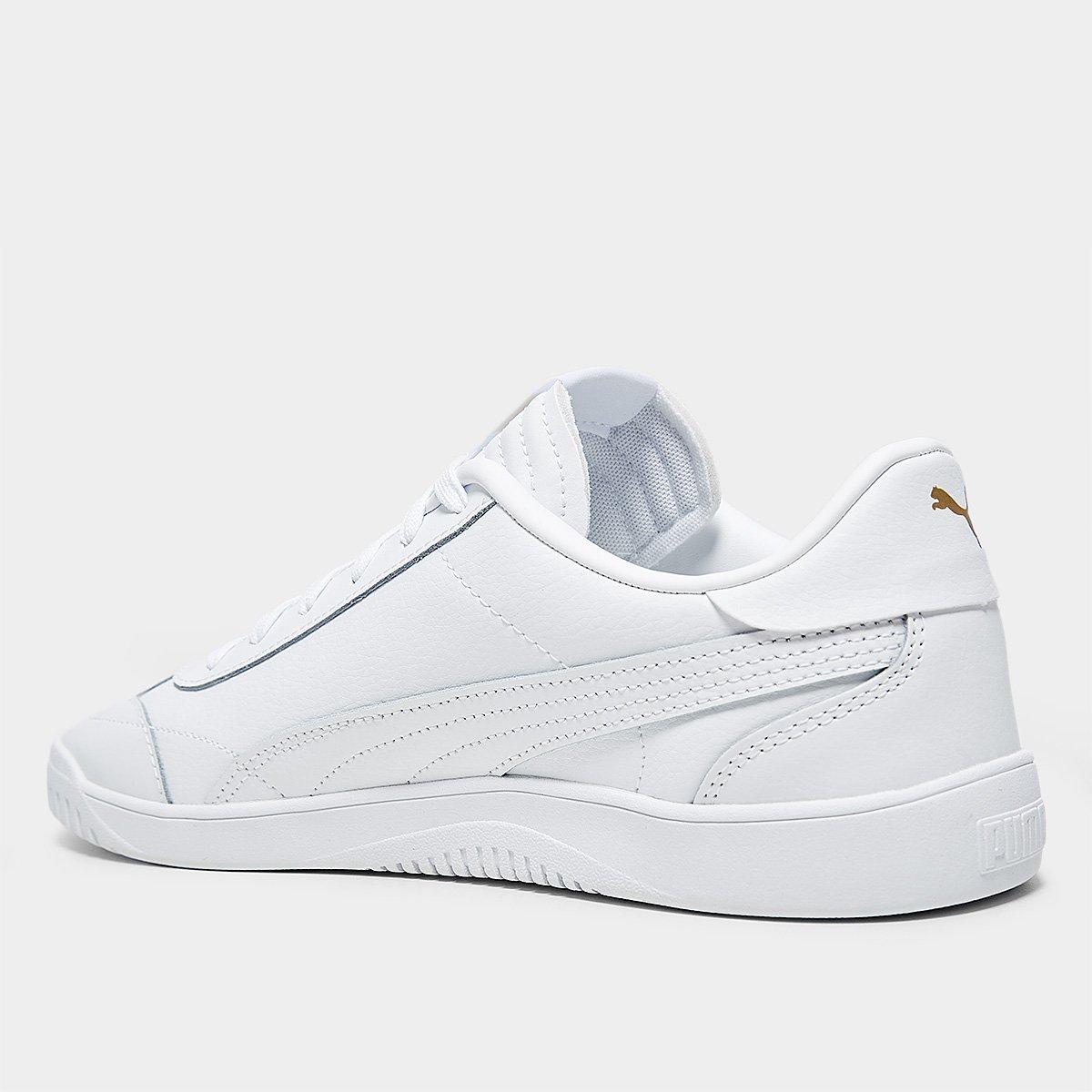 Tênis Puma Club 5V5 - 4