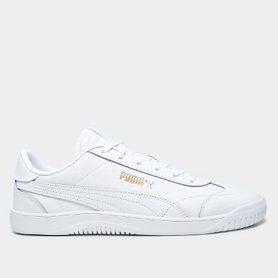 Tênis Puma Club 5V5