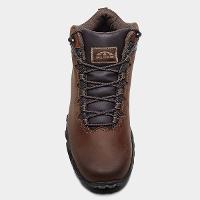 Bota Couro Bull Terrier Dakar Masculina