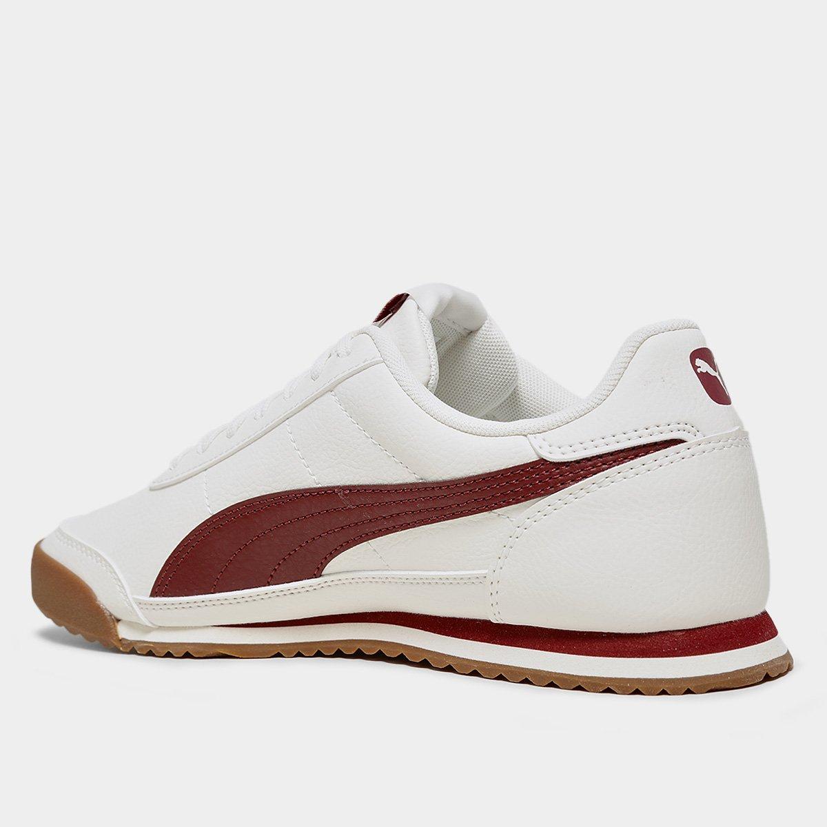 Tênis Puma Turino II - 4