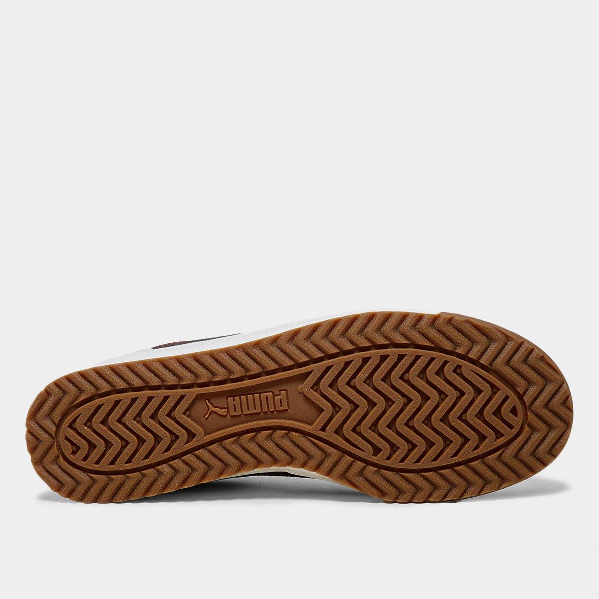 Tênis Puma Turino II - 5