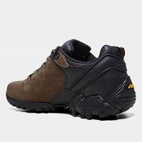 Tênis Couro Bull Terrier Dakar Low Masculino - 3