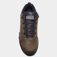 Tênis Couro Bull Terrier Dakar Low Masculino