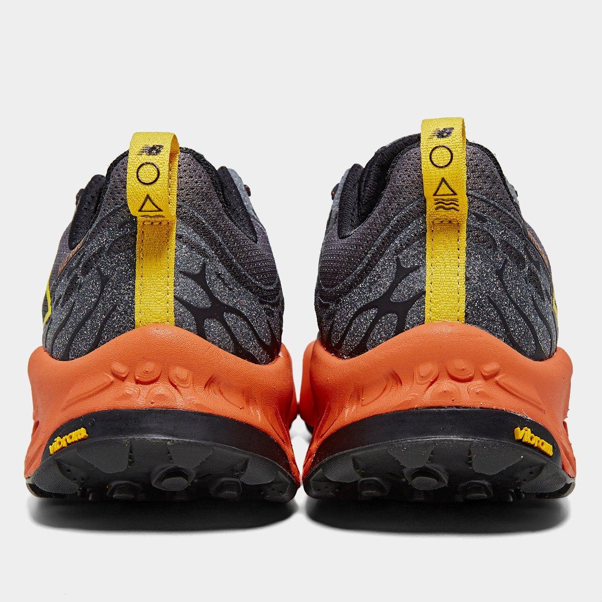 Tênis New Balance Fresh Foam X Hierro V8 Masculino - 3