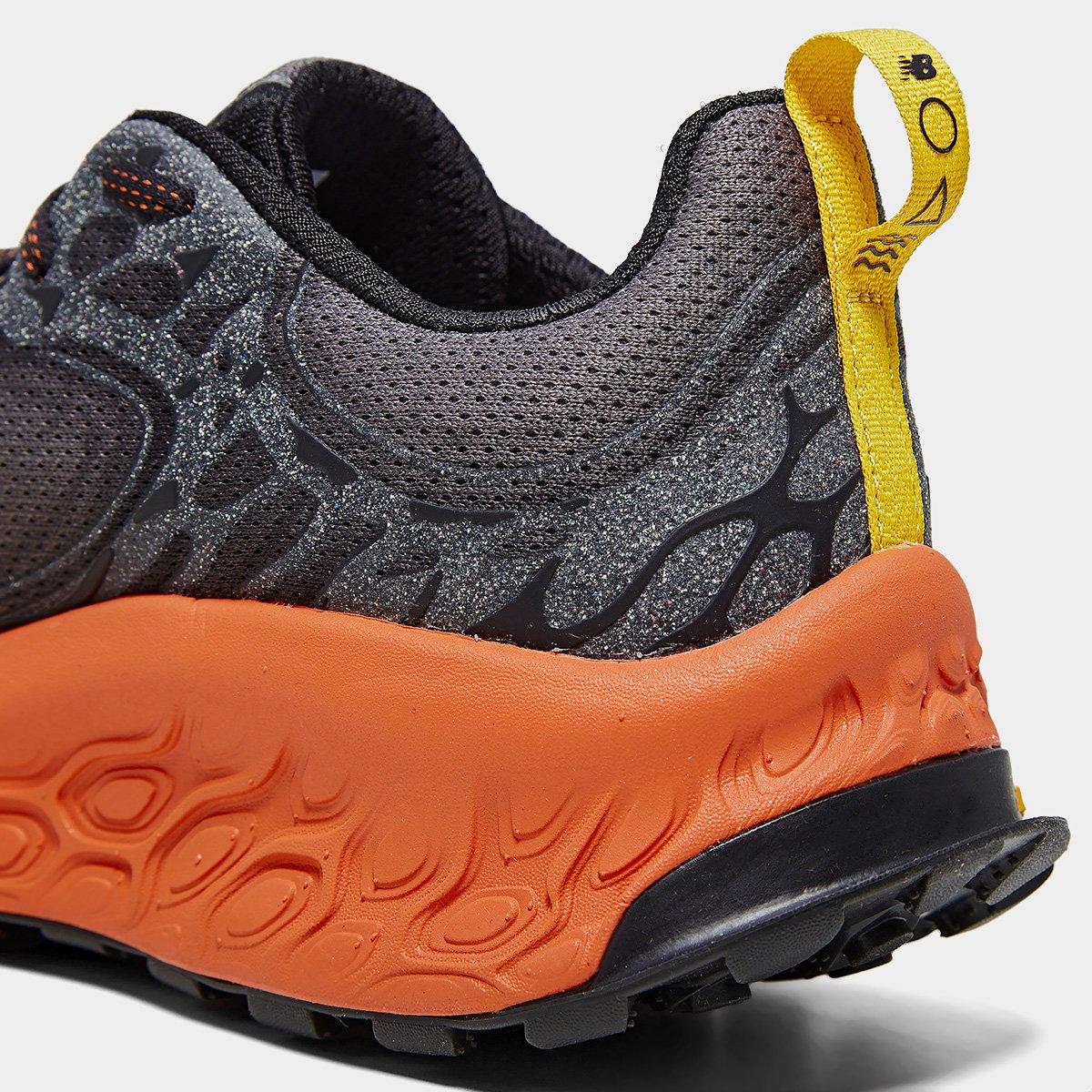 Tênis New Balance Fresh Foam X Hierro V8 Masculino - 9