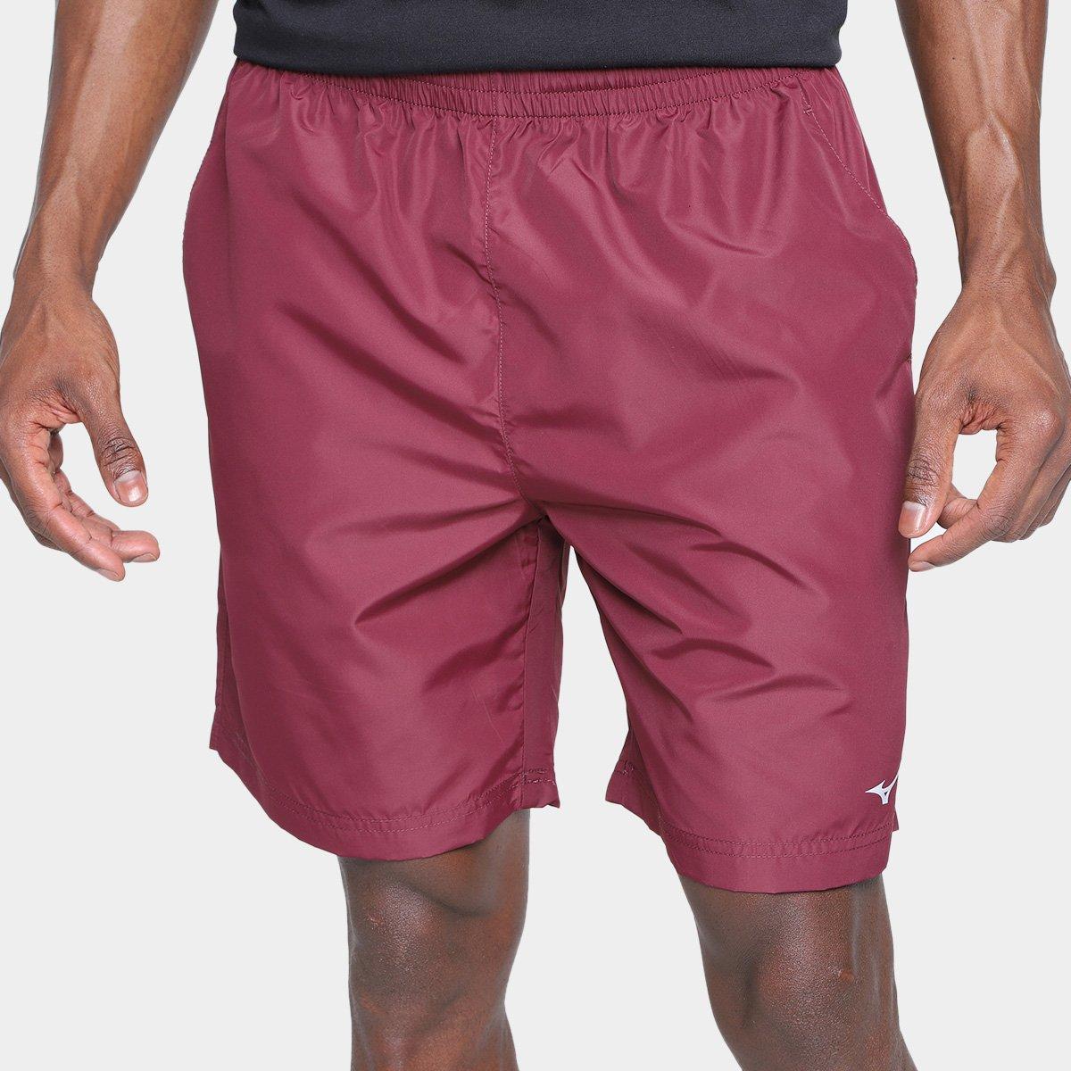 Kit com 2 Bermudas Mizuno Energy 7 Masculina - 6