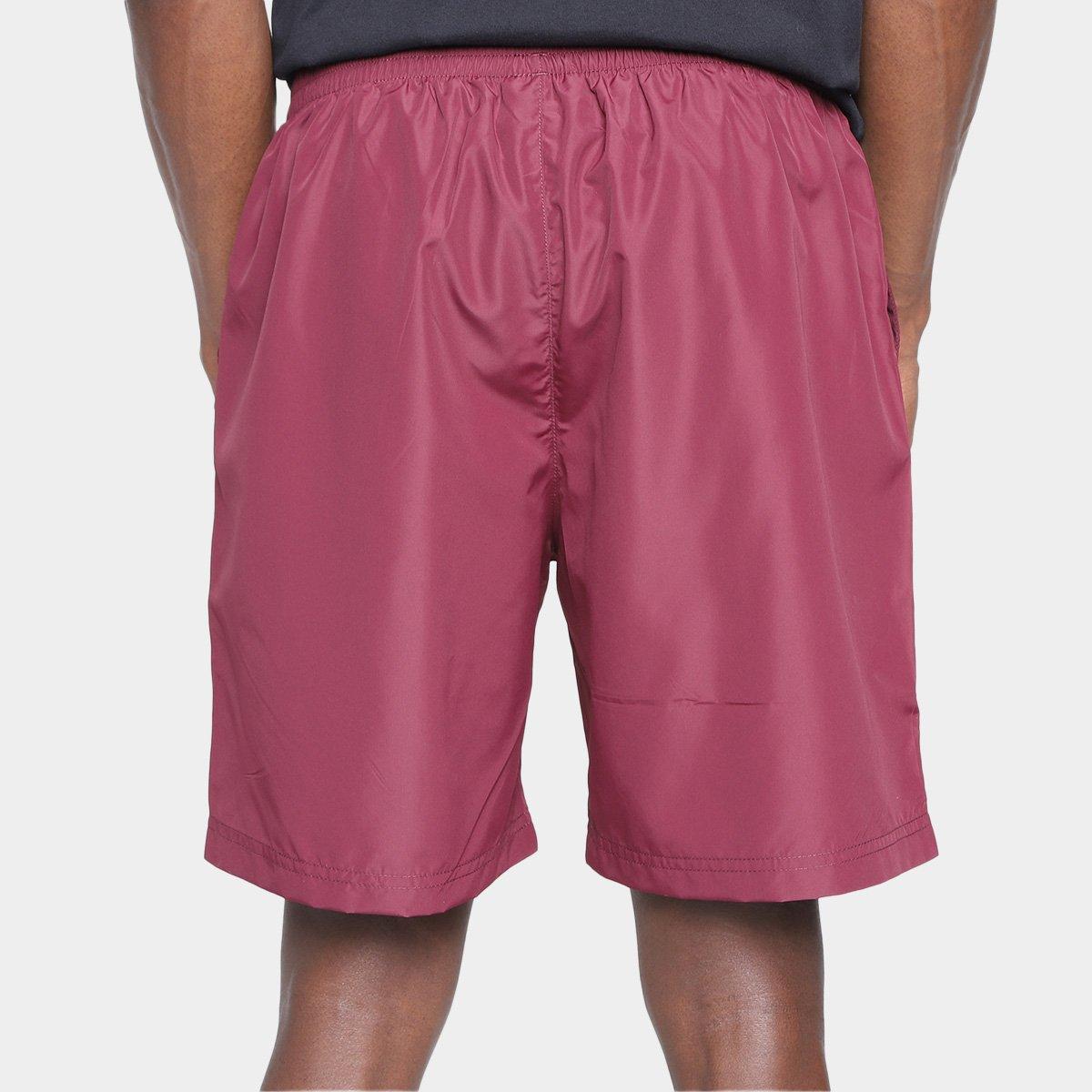 Kit com 2 Bermudas Mizuno Energy 7 Masculina - 7