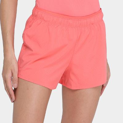 Short New Balance Run Club 3 Feminino