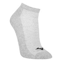 Kit Meia Mizuno Cano Curto Basic Sc 3 Pares - 2