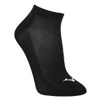 Kit Meia Mizuno Cano Curto Basic Sc 3 Pares - 3