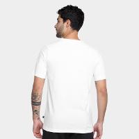 Camiseta Ess Small Logo Masculina - 2