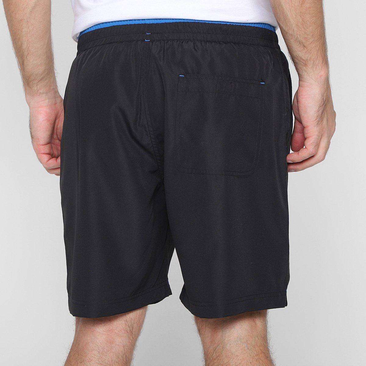 Kit com 2 Bermudas Mizuno Tennis Masculina - 3