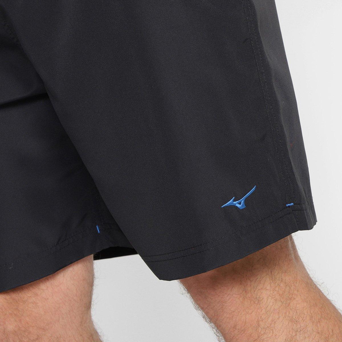 Kit com 2 Bermudas Mizuno Tennis Masculina - 4