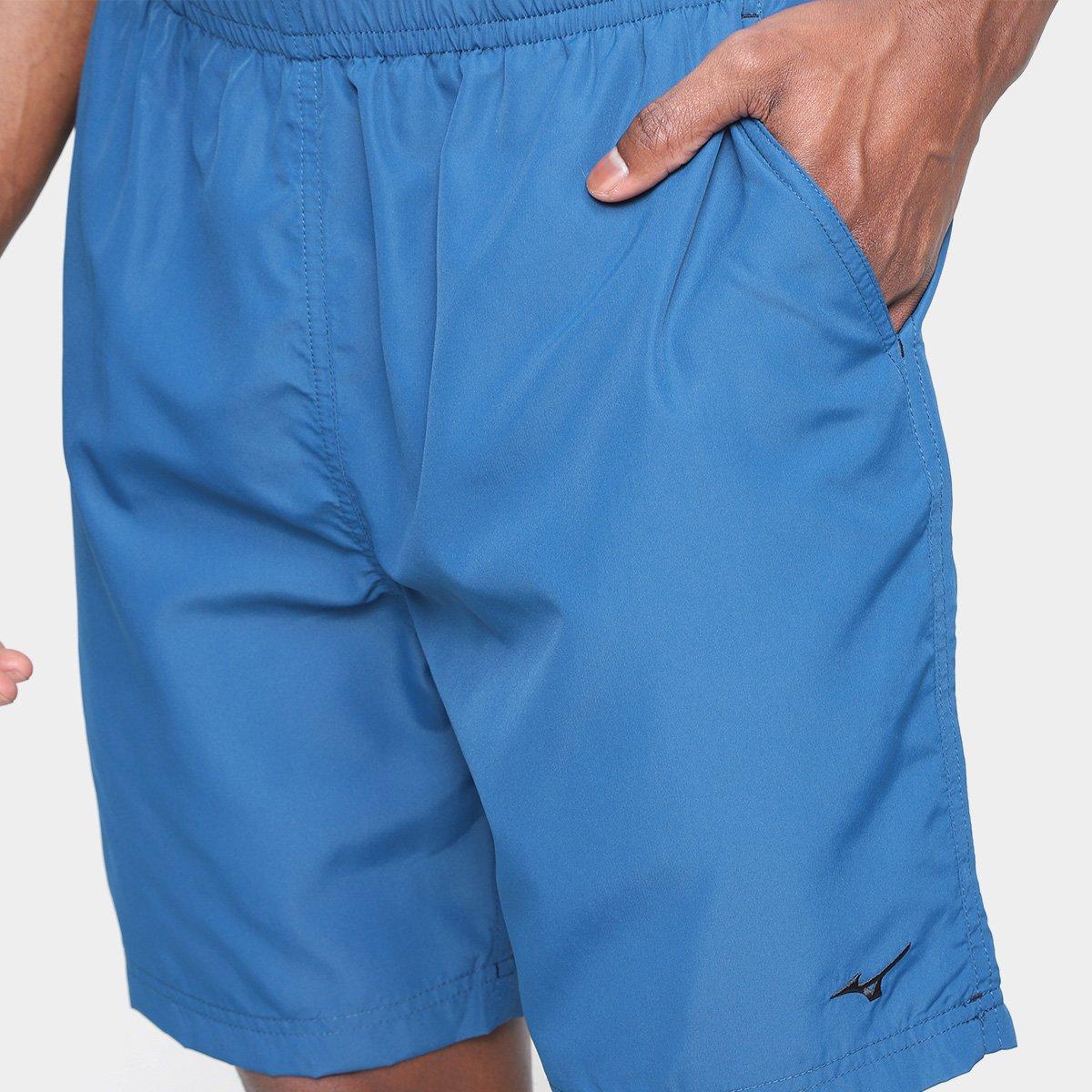 Kit com 2 Bermudas Mizuno Tennis Masculina - 8