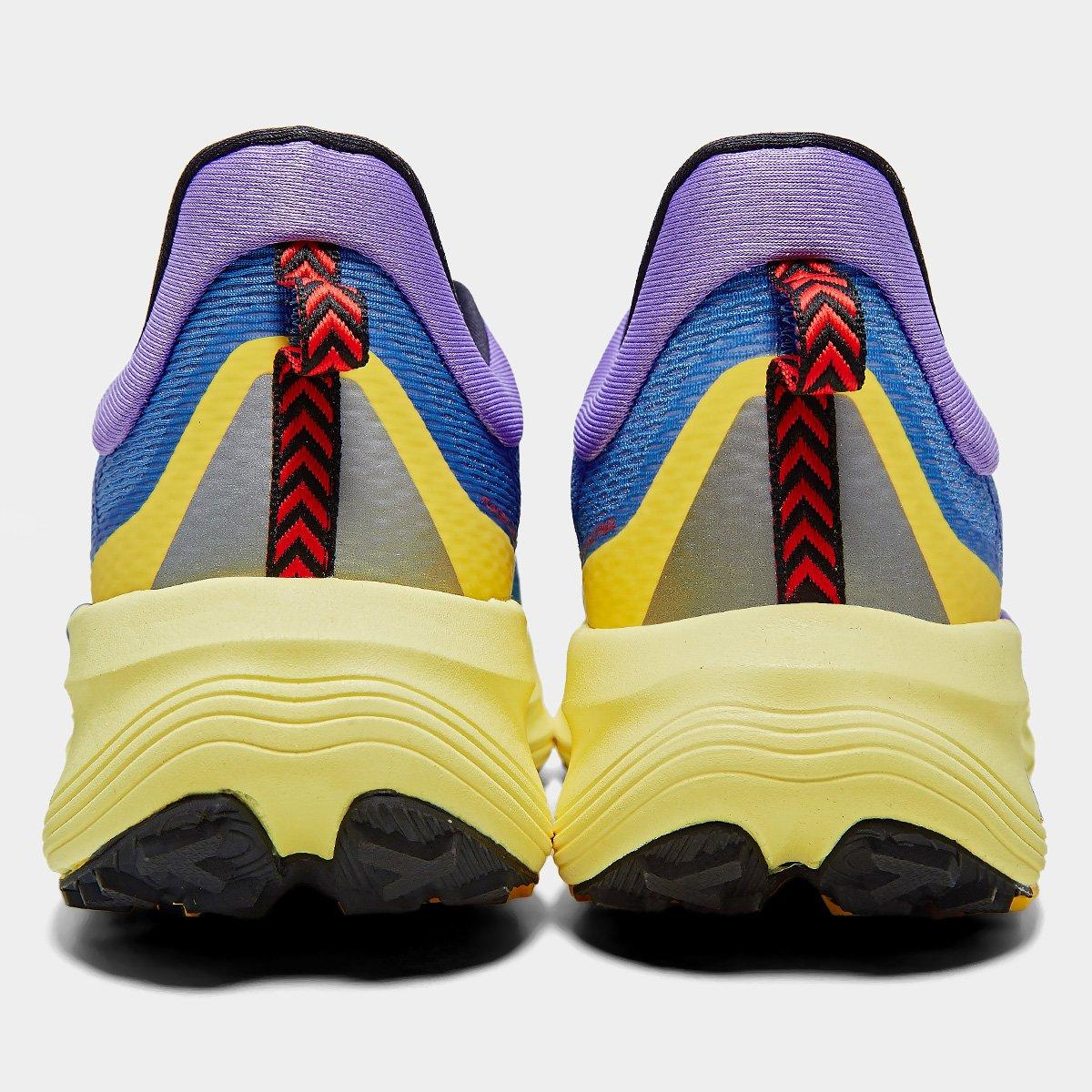 Tênis Fila Racer Skytrail Feminino - 3