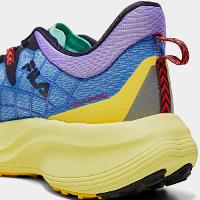 Tênis Fila Racer Skytrail Feminino - 9