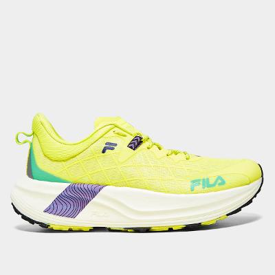 Tênis Fila Racer Skytrail Feminino