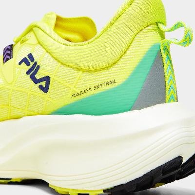 Tênis Fila Racer Skytrail Feminino