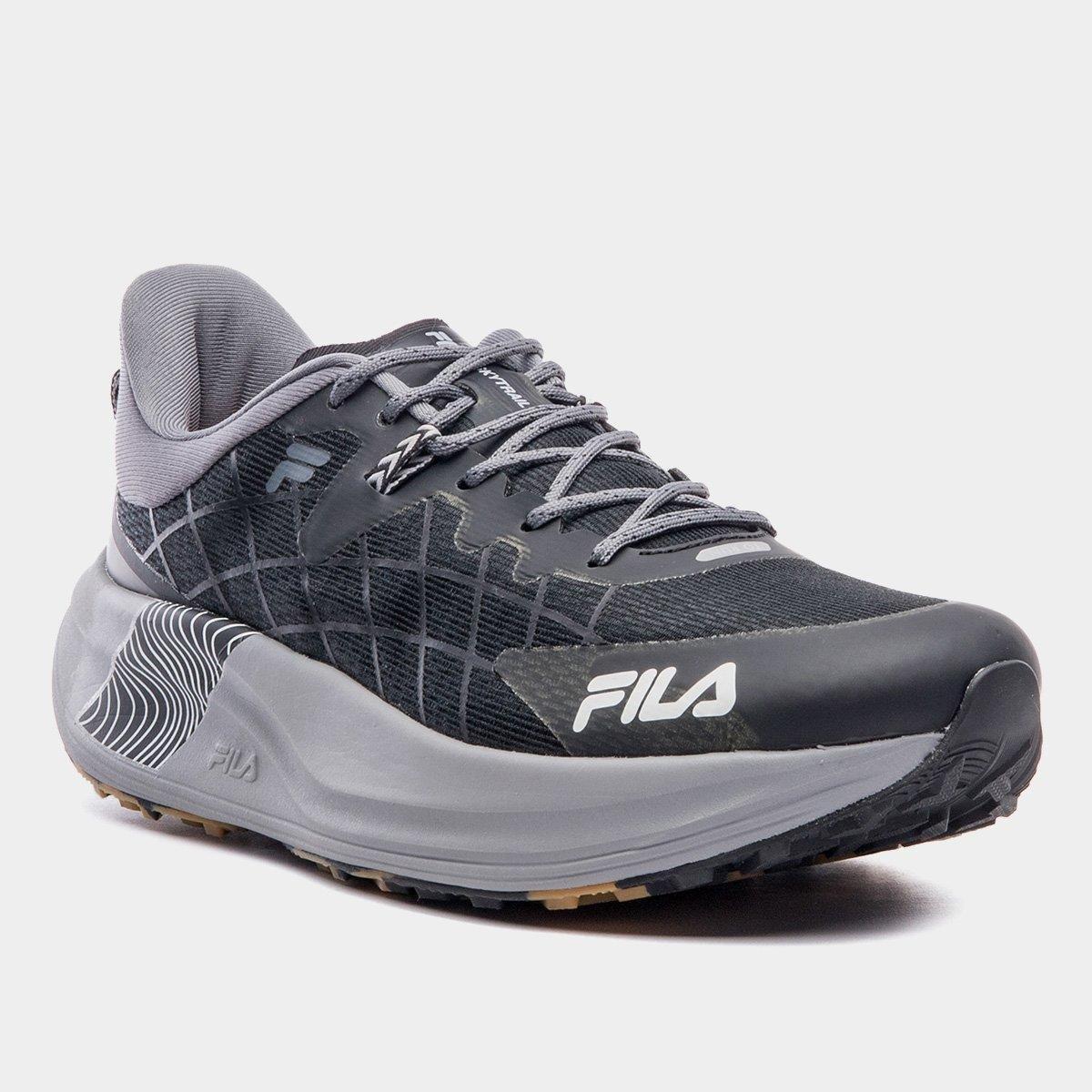 Tênis Fila Racer Skytrail Feminino - 2