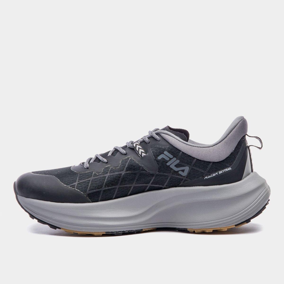 Tênis Fila Racer Skytrail Feminino - 5