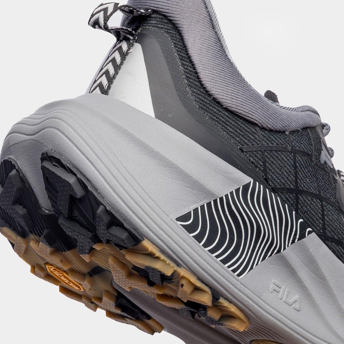 Tênis Fila Racer Skytrail Feminino - 8