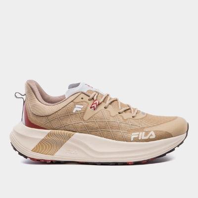 Tênis Fila Racer Skytrail Feminino