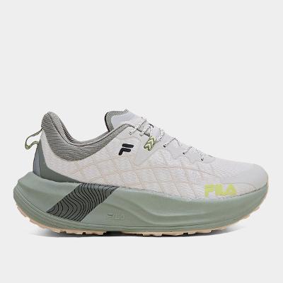 Tênis Fila Racer Skytrail Feminino